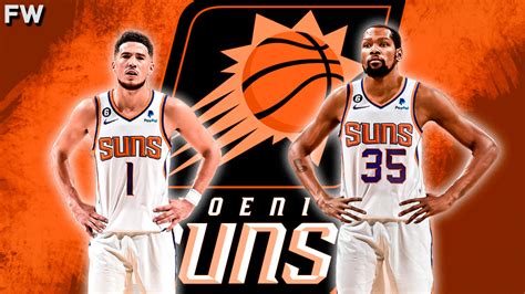 Devin Booker Says The Suns Have Everything In Place To Win A ...