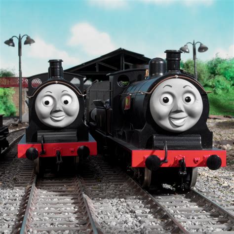 Donald And Douglas Thomas The Tank Engine Classics Season, 45% OFF