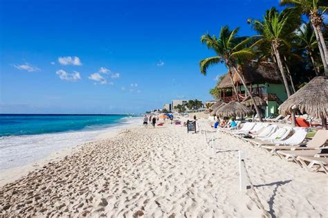 12 Best Beaches in Playa del Carmen to Visit in 2023