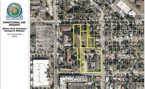 New 53-unit multi-family proposal near Winter Park Village up for vote | A Policy & Issues News ...