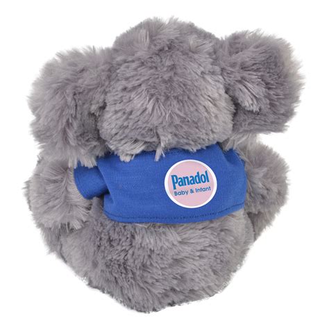 Promotional Plush Koala Bear : Cute and Adorable : Branded with Logos