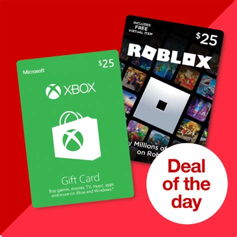 Today only: BOGO 15% off gaming gift cards at Target - Clark Deals