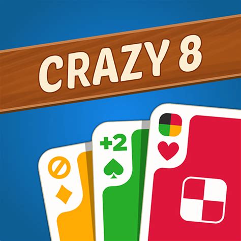 Crazy8 Fun & Friends - Apps on Google Play