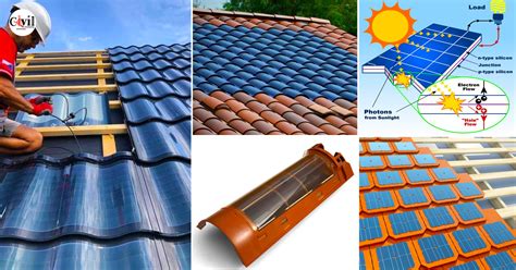 How Do Solar Tiles Work? | Engineering Discoveries