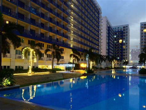 Justcondos at Sea Residences - Manila, Philippines - Great discounted rates!