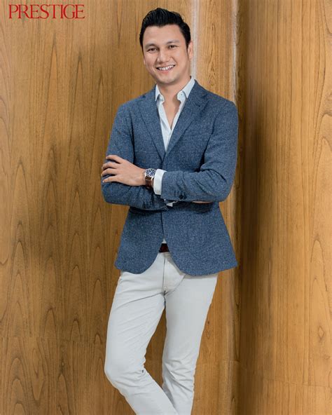 Christian Sugiono, The Digital Matchmaker | Prestige Online - Indonesia