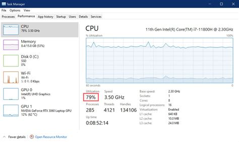 How to Fix High CPU Usage (Or Doesn't It Need Fixing?)