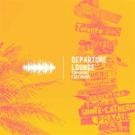 Stream Departure Lounge by OCFM | Listen online for free on SoundCloud