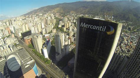 Mercantil Panamá crea Mony, un Zelle para sus clientes venezolanos | El ...