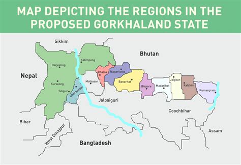 UPSC Exam Preparation: Issues in News - GORKHALAND- A DEMAND FOR IDENTITY