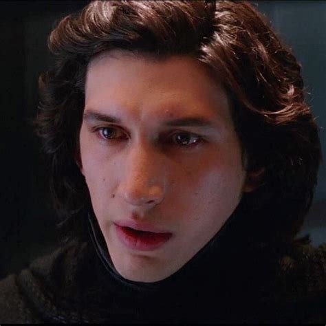 Image - Kylo Ren no mask.jpg | Star Wars Fanon | FANDOM powered by Wikia