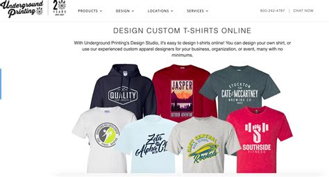 Best website for custom shirts - masaquote