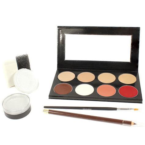 Mehron Mini-Pro Student Makeup Kit | Camera Ready Cosmetics