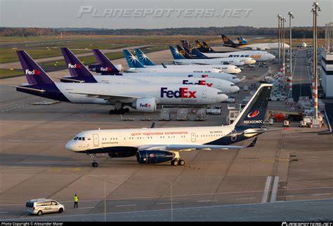 Cologne / Bonn Airport Overview Photo by Alexander Maier | ID 1300647 | Planespotters.net