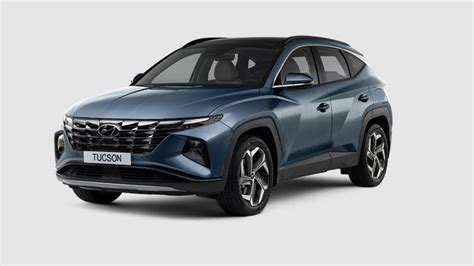 ¿Cuánto vale la Hyundai Tucson 2023? | De Cero a 100