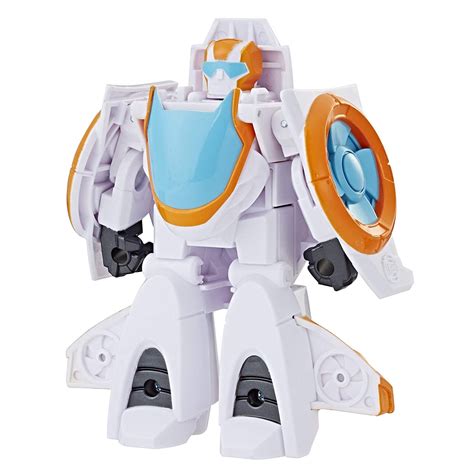 Heroes Transformers Rescue Bots Blades the Flight-Bot, Features Blades the Flight-Bot, a ...