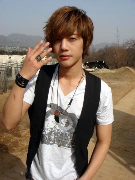 Kim Hyun Joong SS501