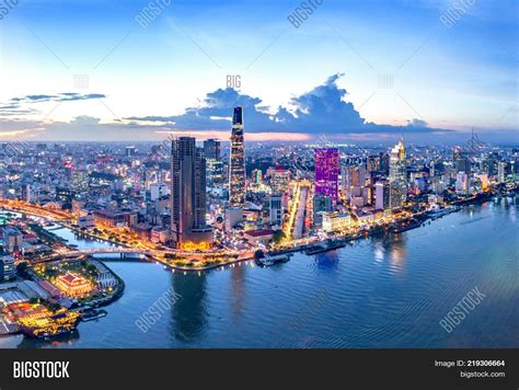 Ho Chi Minh, Vietnam Image & Photo (Free Trial) | Bigstock