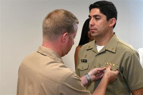 The Navy Is Making It Tougher to Earn a Surface-Warfare Officer Pin | Military.com