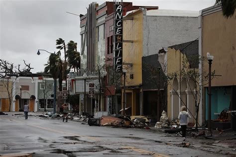 Panama City Beach Radio Stations Close For Good After Hurricane