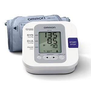 Omron Series 5 Upper Arm Blood Pressure Monitor