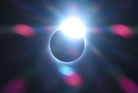 Total Solar Eclipse 2017 Facts - Oregon Discovery