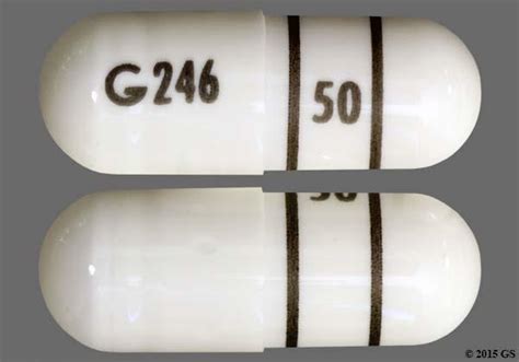 White Capsule Pill Images - GoodRx