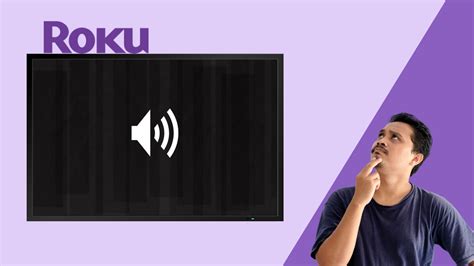 Roku Black Screen With Sound: I Finally Fixed It - ZEEBOX