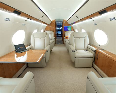 2015 Gulfstream G650 6166 N766GA for Sale: Specs, Price | ASO.com