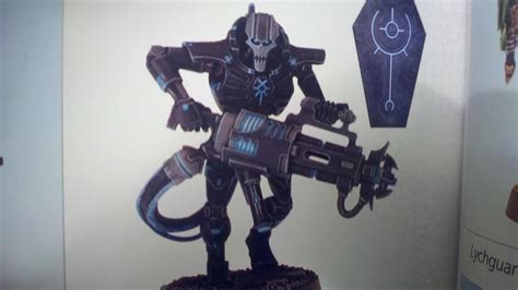 Ankh of the Triarch (Warhammer 40k Necron symbol) : r/armoredcore