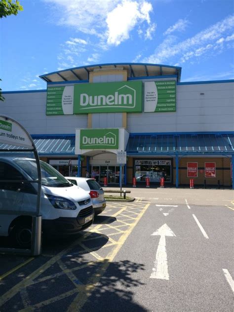 Dunelm – Just Visits