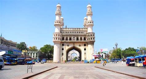 Amazing Facts About Hyderabad History - Devjeetsaha.com