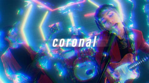 Covet Debut "coronal" Video; North American Tour Underway - Global AZ Media