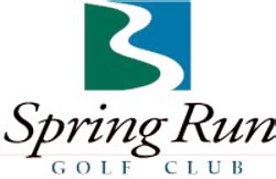 Spring Run Golf Club - Club + Resort Business