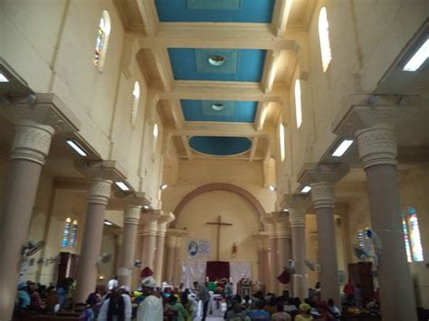 Cathedral of Bamako (Mali): Address, Attraction Reviews - Tripadvisor