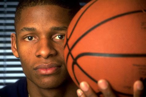 Rare Photos of Ray Allen - Sports Illustrated