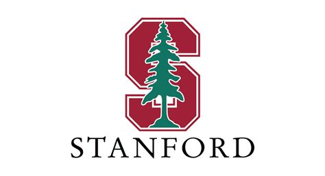 Stanford University Logo Download - AI - All Vector Logo