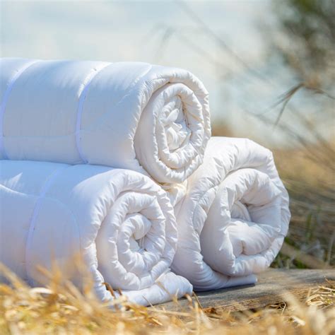 Washable Wool Duvet | SnugSleep