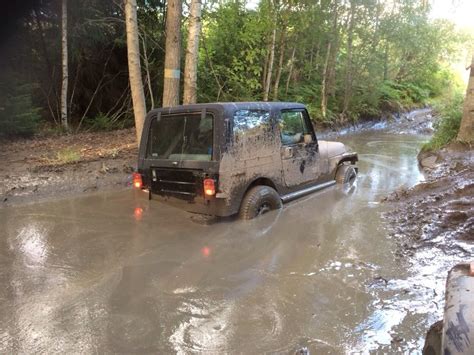 Mudding with Jeep Wrangler! | Jeep, Custom cars, Jeep 4x4