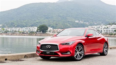 Are Infiniti Cars Reliable? A Breakdown