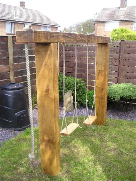 5 Trendy Uses of Railway Sleepers in the Garden for 2018