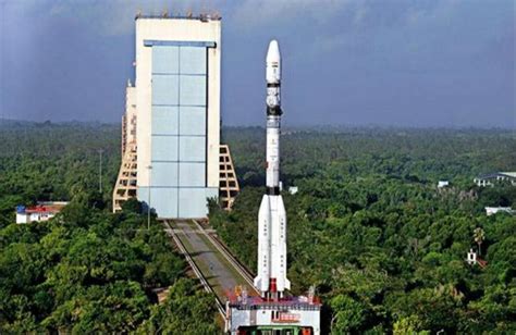 ISRO's Made In India Space Shuttle, RLV-TD Successfully Launched Today - Indiatimes.com