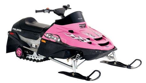 Youth Sleds Introduce Kids to the Sport - Snowmobile.com