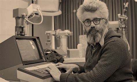 10 computer scientists who made history