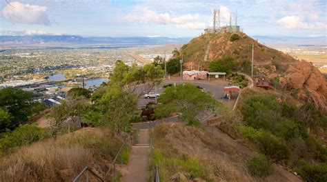 Castle Hill - Townsville Attraction | Expedia.com.au