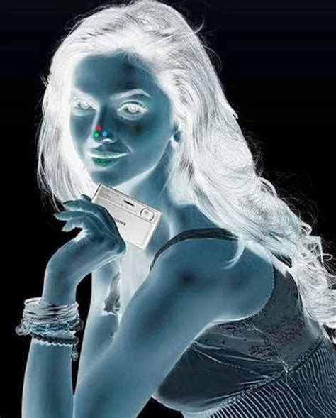 A Really Really Cool Optical Illusion [PHOTO]