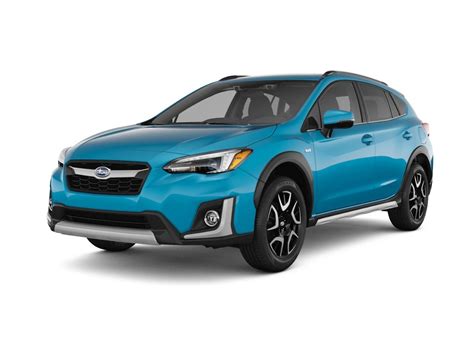 2020 Subaru Crosstrek Hybrid: 77 Exterior Photos | U.S. News