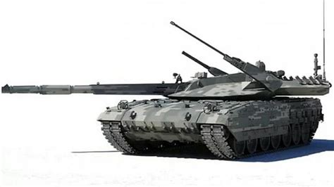 Is ‘Russia’s Deadliest Tank’ Really Invisible to the Enemy? – The Diplomat