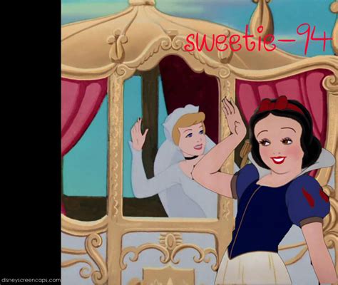 Happily Ever After - Disney Princess Photo (31119088) - Fanpop