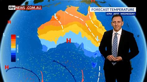 Weather explained: why is spring weather so variable? | Sky News Australia